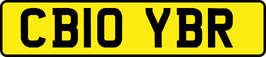 CB10YBR