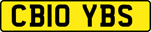 CB10YBS