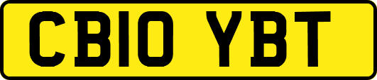 CB10YBT