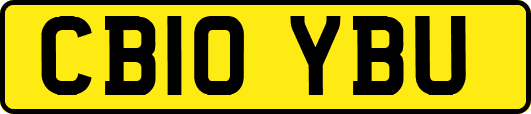 CB10YBU