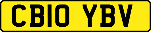 CB10YBV