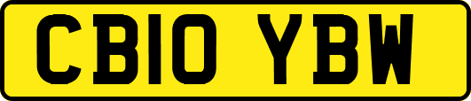 CB10YBW