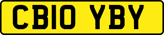 CB10YBY