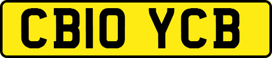 CB10YCB