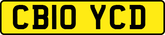 CB10YCD