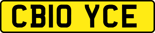 CB10YCE
