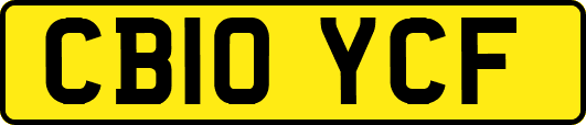 CB10YCF