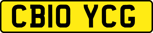 CB10YCG