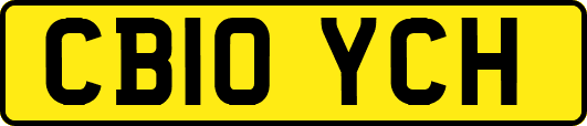 CB10YCH