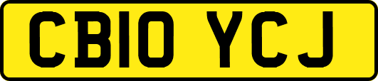 CB10YCJ