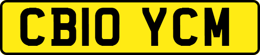 CB10YCM