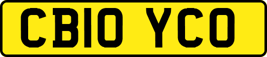 CB10YCO