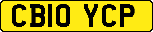 CB10YCP
