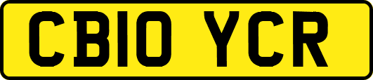 CB10YCR