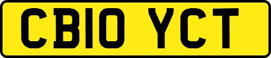 CB10YCT