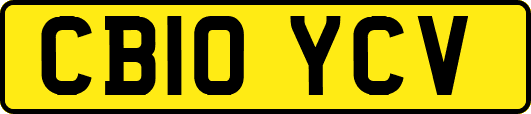 CB10YCV