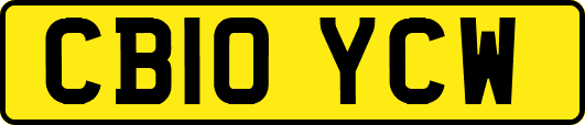 CB10YCW