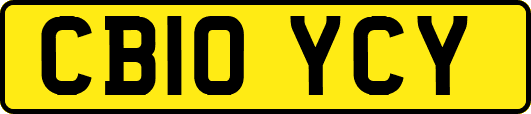 CB10YCY