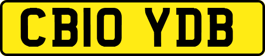 CB10YDB
