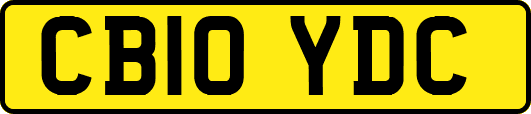CB10YDC