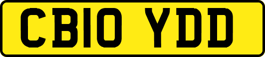 CB10YDD