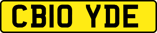 CB10YDE
