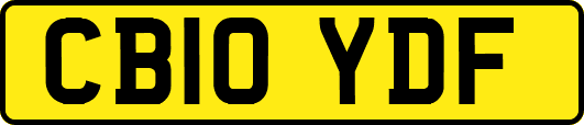 CB10YDF