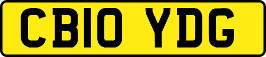 CB10YDG