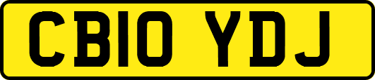 CB10YDJ