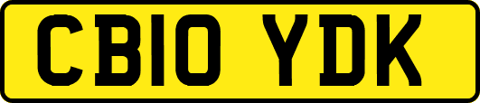 CB10YDK