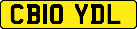 CB10YDL