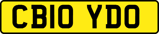 CB10YDO