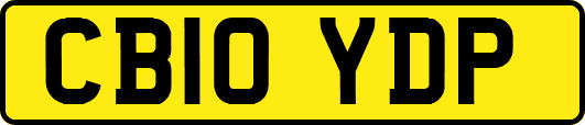 CB10YDP