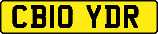 CB10YDR