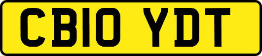 CB10YDT