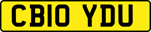 CB10YDU