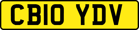 CB10YDV