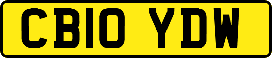 CB10YDW