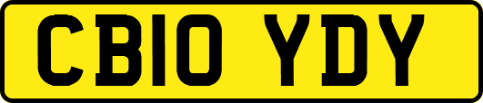 CB10YDY
