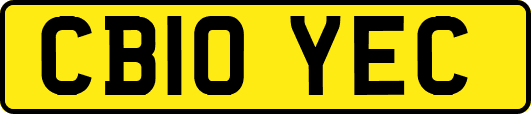 CB10YEC