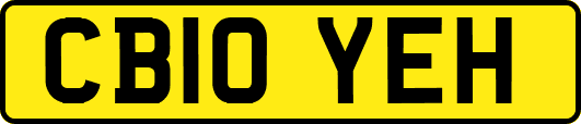 CB10YEH