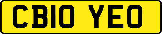 CB10YEO