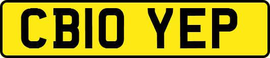 CB10YEP