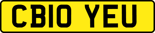 CB10YEU