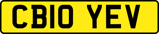 CB10YEV
