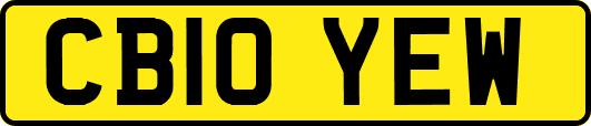 CB10YEW