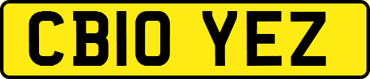 CB10YEZ