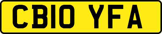 CB10YFA