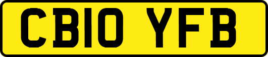 CB10YFB