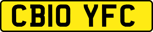 CB10YFC